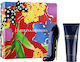 Carolina Herrera Good Girl Damen Set mit Body Lotion 2Stück