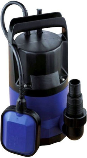 Submersible Rainwater Pump 400w 0.55hp Sp-400 Zita Pump