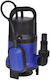 Submersible Dirty Water Pump 400w 0.55hp Spw-400 Zita Pump