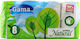 Gama Natural Aroma Toilet Paper 3-ply 8 Rolls Biodegradable