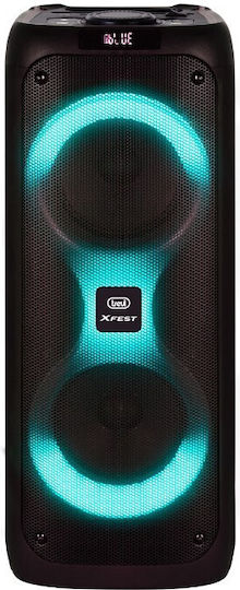 Trevi XF 480 KB White Speaker