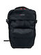 Dielle Rucksack Wasserdicht Schwarz