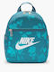 Nike Sportswear Futura Τιρκουάζ