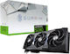 MSI GeForce RTX 5090 32GB GDDR7 SUPRIM SOC Κάρτα Γραφικών