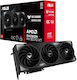 Asus Radeon RX 9070 XT 16GB GDDR6 OC Grafikkarte
