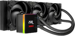 Enermax Liqtech Xtr 360