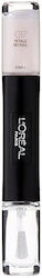L'Oreal Paris Infallible Βερνίκι Νυχιών 5ml L'Oreal Paris Infallible Βερνίκι Νυχιών 5ml