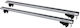 Menabo Lince Silver Xl Bare Crossbars Bmw X5 F15 2015-2018
