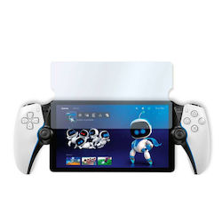 Nacon Bildschirmschutz für Konsolen Tempered Glass für Playstation Portal