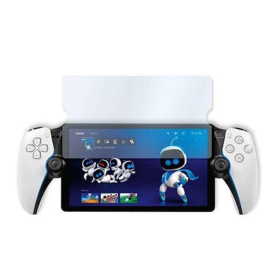 Nacon Tempered Glass Screen Protection for Playstation Portal