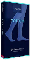 Sigvaris Cotton Short Κάλτσες Κάτω Γόνατος 18-21 mmHg Sigvaris Cotton Short Κάλτσες Κάτω Γόνατος 18-21 mmHg