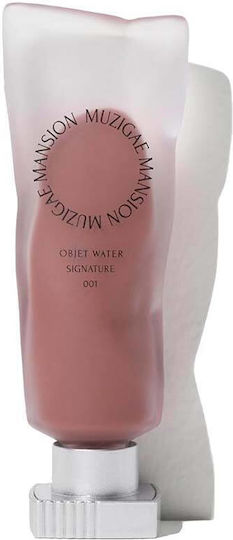 Muzigae Mansion Objet Flüssig Lippenstift 001 Signature 6ml