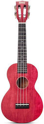 Mahalo Island Series Concert Ukulele