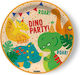 Partygeschirr für Party 8 Stück
