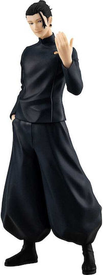 Jujutsu Kaisen Pop Up Parade Pvc Statue Suguru Geto Hidden Inventory Premature Death Ver 19 Cm
