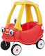 Little Tikes Cozy Coupe Car Ride On Red