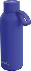 Quokka Solid Bottle Thermos Stainless Steel 510...