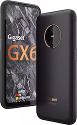 Gigaset GX6 Pro 5G Dual SIM (8/128GB) Titanium Black Gigaset GX6 Pro 5G Dual SIM (8/128GB) Titanium Black