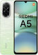 Xiaomi Redmi A5 4G Dual SIM (4GB/128GB) Lake Green