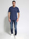 Tricou Blue