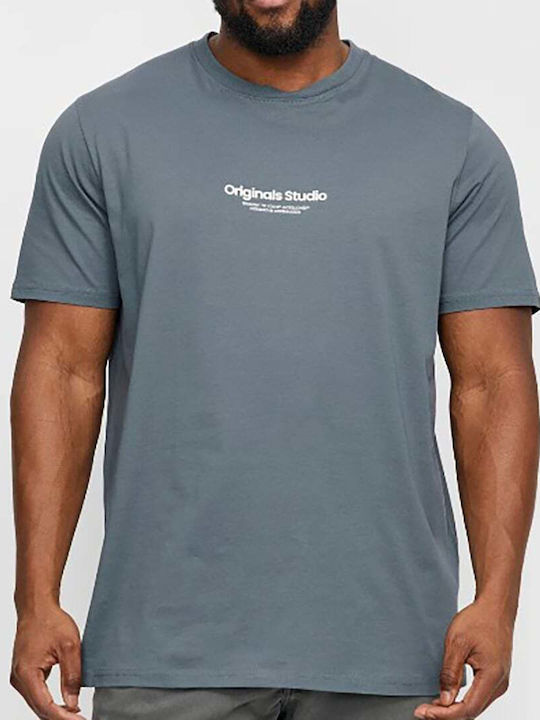 Jack & Jones T-Shirt Grün