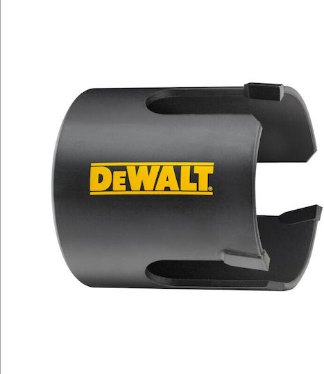 DEWALT Ποτηροπρίονο Καρβιδίου Ξηρής Κοπής με Διάμετρο 41mm