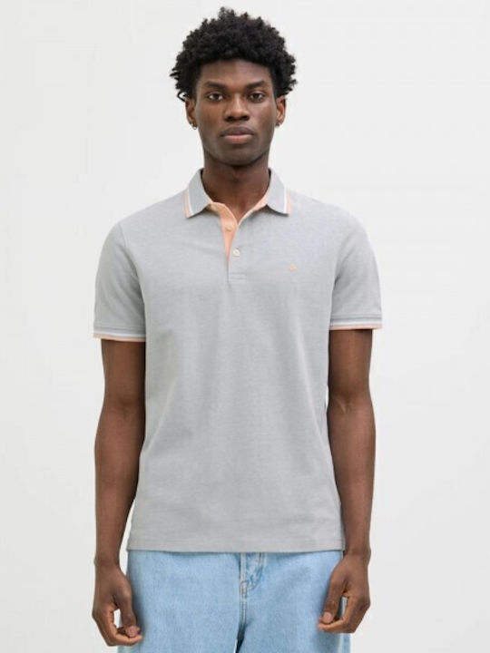 Jack & Jones Polo Tricou Iceberg Green