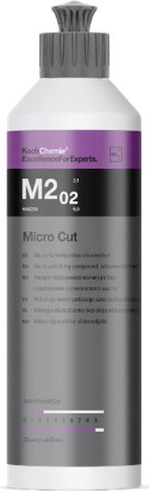 Koch-Chemie M2.02 Autoshampoo 250ml