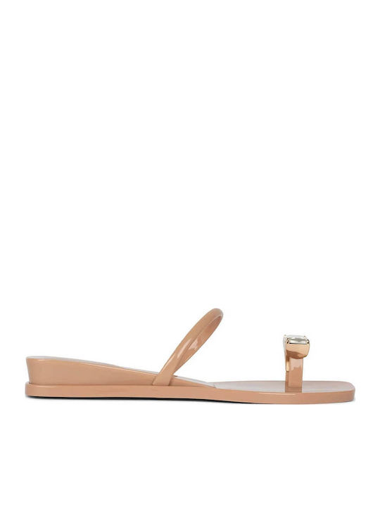 Jeffrey Campbell Σανδάλια Μπεζ
