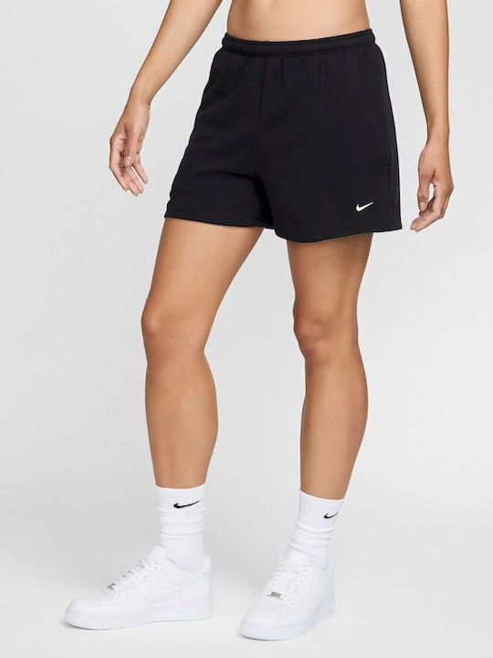Nike Sportswear Γυναικείο Πετσετέ Αθλητικό Σορτ...
