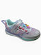 Kids Sneakers Anatomic Multicolour