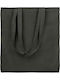 Canvas Bag Street 42x38cm 140g Black