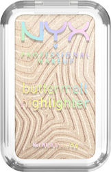 Buttermelt Highlighter Bright & Butta