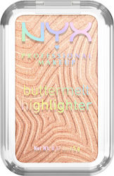 Buttermelt Highlighter Glaze It Butta Buttermelt Highlighter Glaze It Butta
