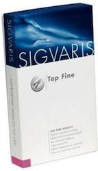 Sigvaris Tfs 702 Short Medical Compression Socks Calf High 22-32 mmHg