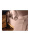 Douceur d'Intérieur Sheet King Size 300x240cm. Lina Pink