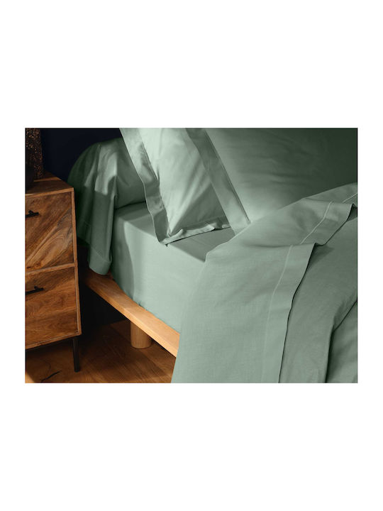 Douceur d'Intérieur Lina Σεντόνι King Size 300x...