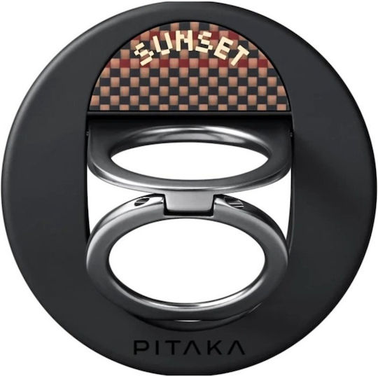 Pitaka Magez Grip 3 Sunset Ring Support
