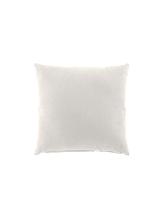 Douceur d'Intérieur Μαξιλάρι Καναπέ Twily White...