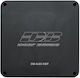 Deaf Bonce Car Audio Amplifier 6 Channels (A Class)
