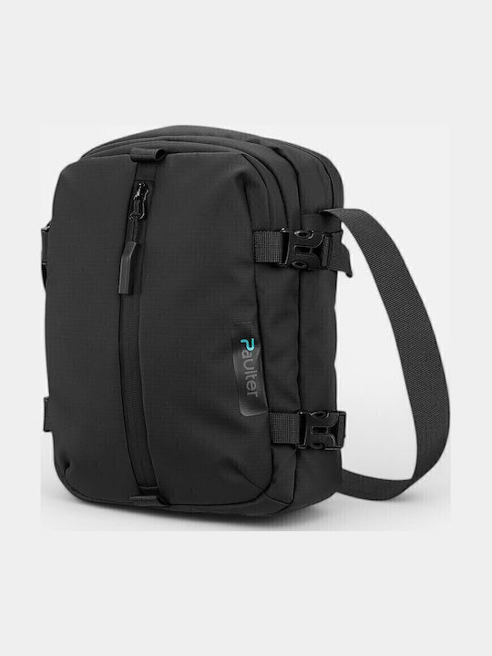 Men's Bag Shoulder / Crossbody Black