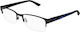 Puma Pu0472o 007 Prescription Eyeglass Frames