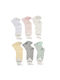 Katamino Kids' Socks Mint
