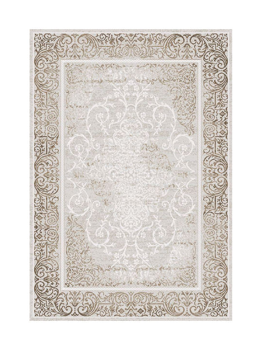 Linea Home Meredith 5822 Χαλί Ορθογώνιο 69x140cm