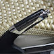 Car Handbrake Lever in Black Color