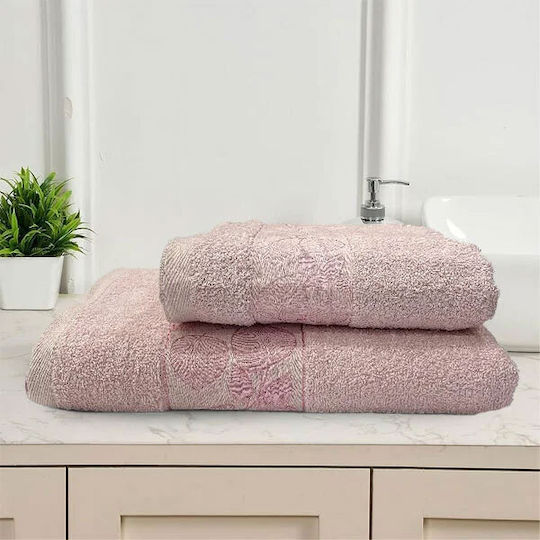 SpitiBazaar Facecloth 50x90cm Solomon Weight 400gr/m²