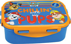 Gim Plastic Food Container Paw Patrol 800ml 555...