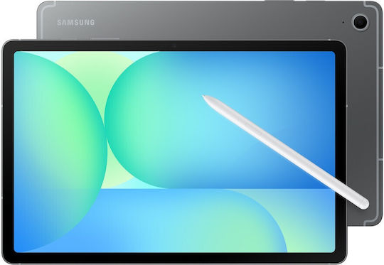 Samsung Galaxy Tab S10 FE 10.9Inches (12GB/256GB) Gray