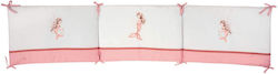 Greenwich Polo Club 8853 Панта Класическа Вътрешен Grey, Pink 45x195см Greenwich Polo Club 8853 Панта Класическа Вътрешен Grey, Pink 45x195см