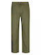 Trousers Chino D.k Olive